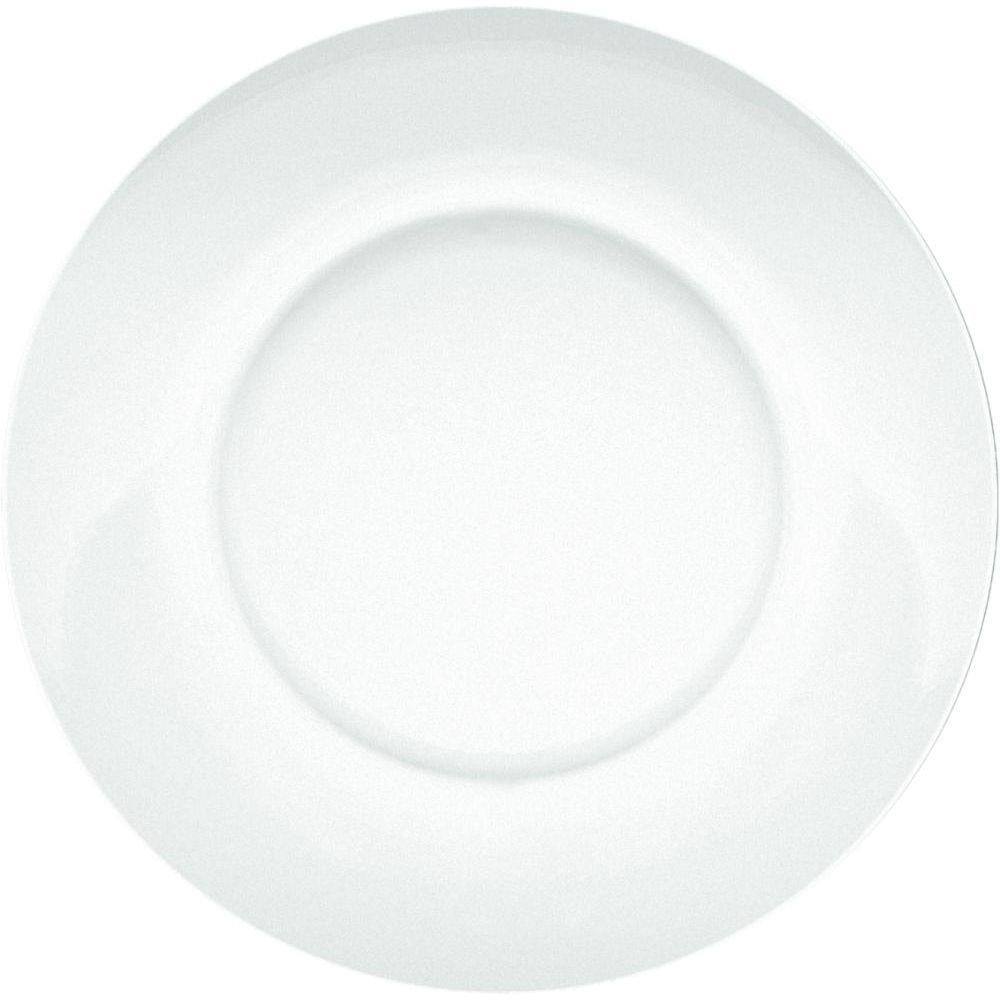 Jogo De Prato Sobremesa Duralex Astral - Kit 24 Unidades