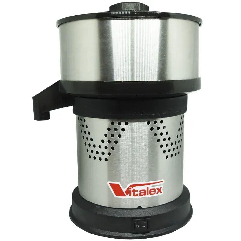 Extrator de Suco Vita Inox Doméstico 230W - Vitalex