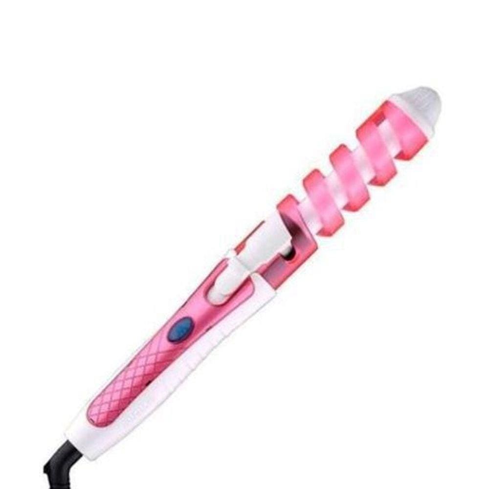 Escova Modelador De Cabelo Bivolt Forte