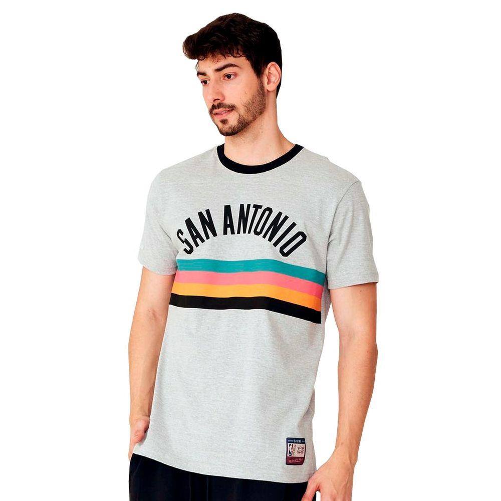 camiseta nba hardwood classics