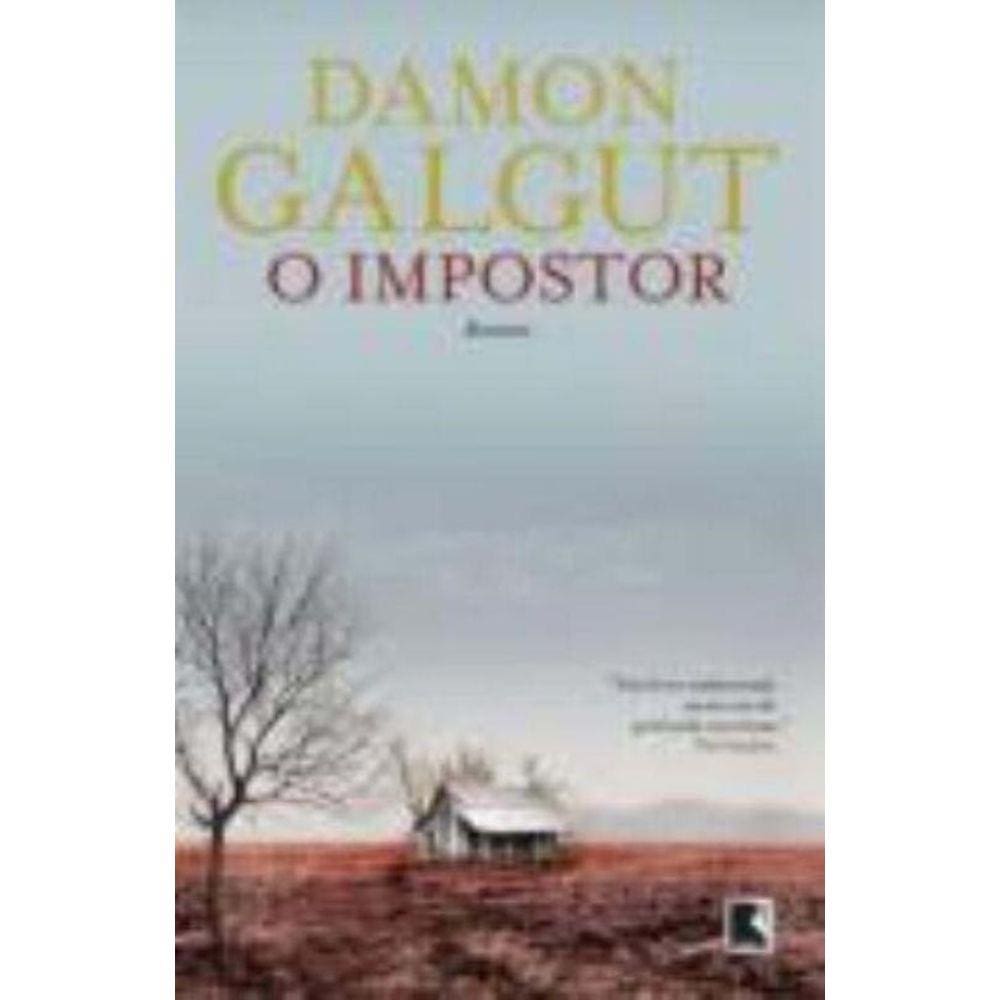 O impostor