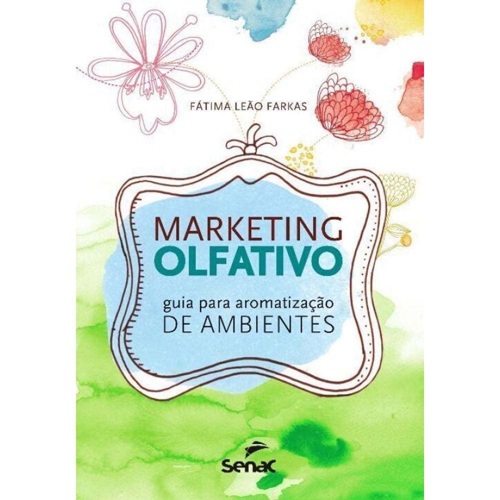 Marketing Olfativo