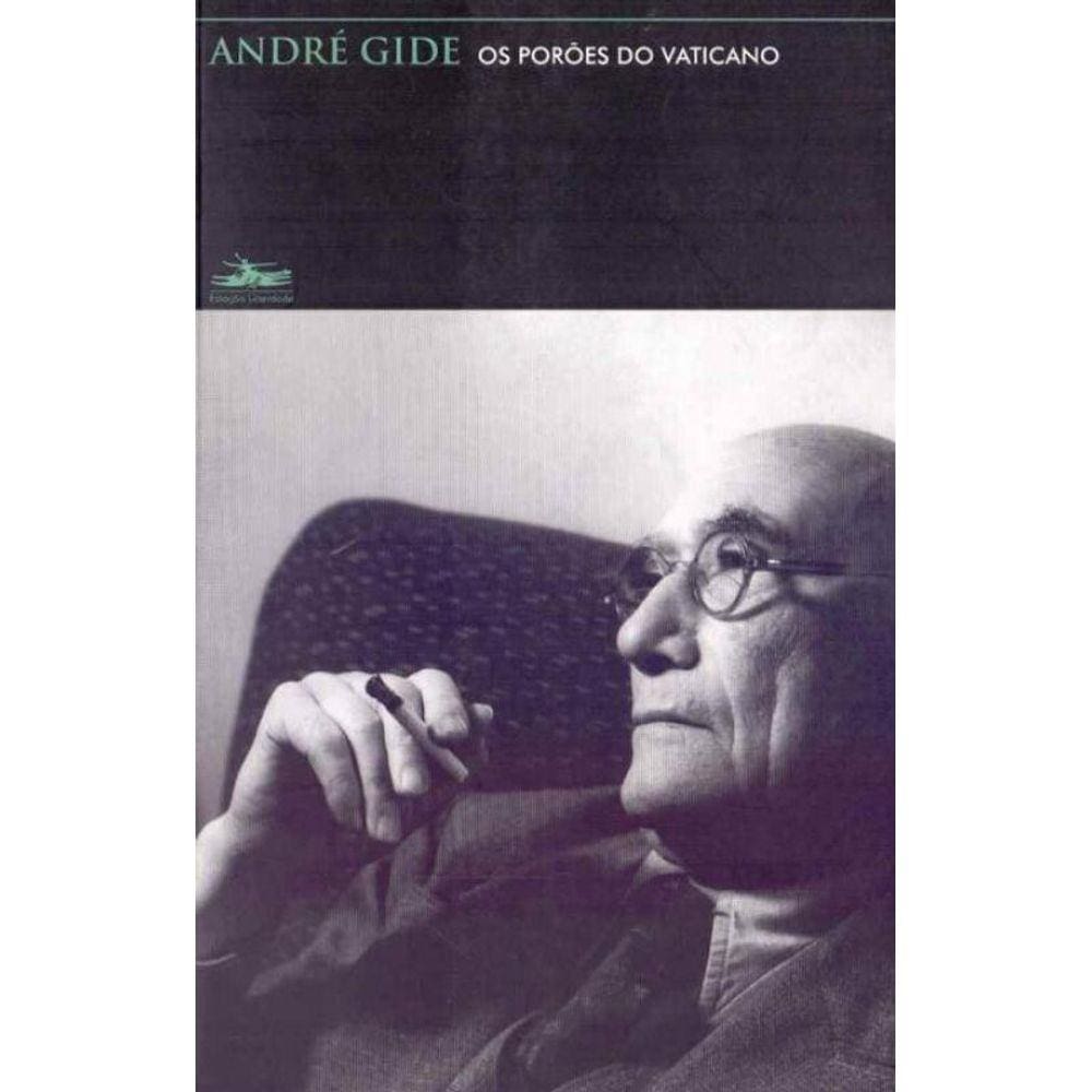 Os Porões do Vaticano