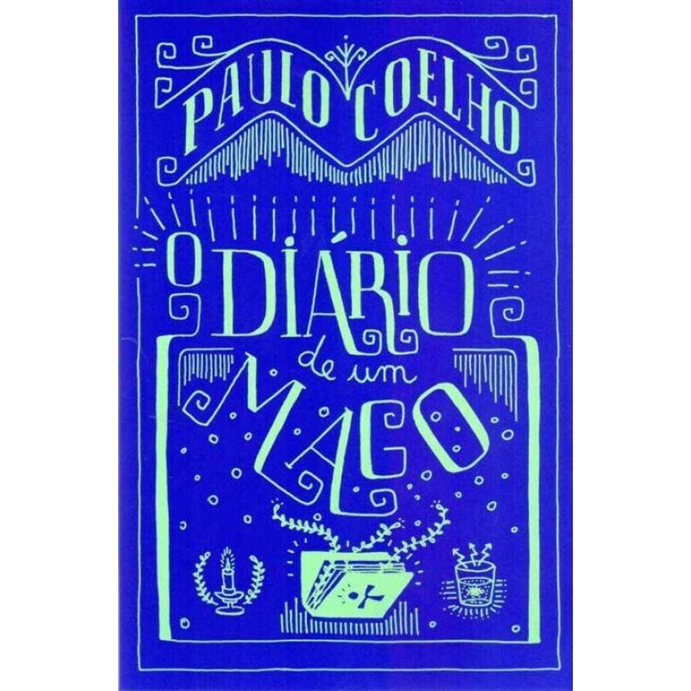 Diário de um Mago, O