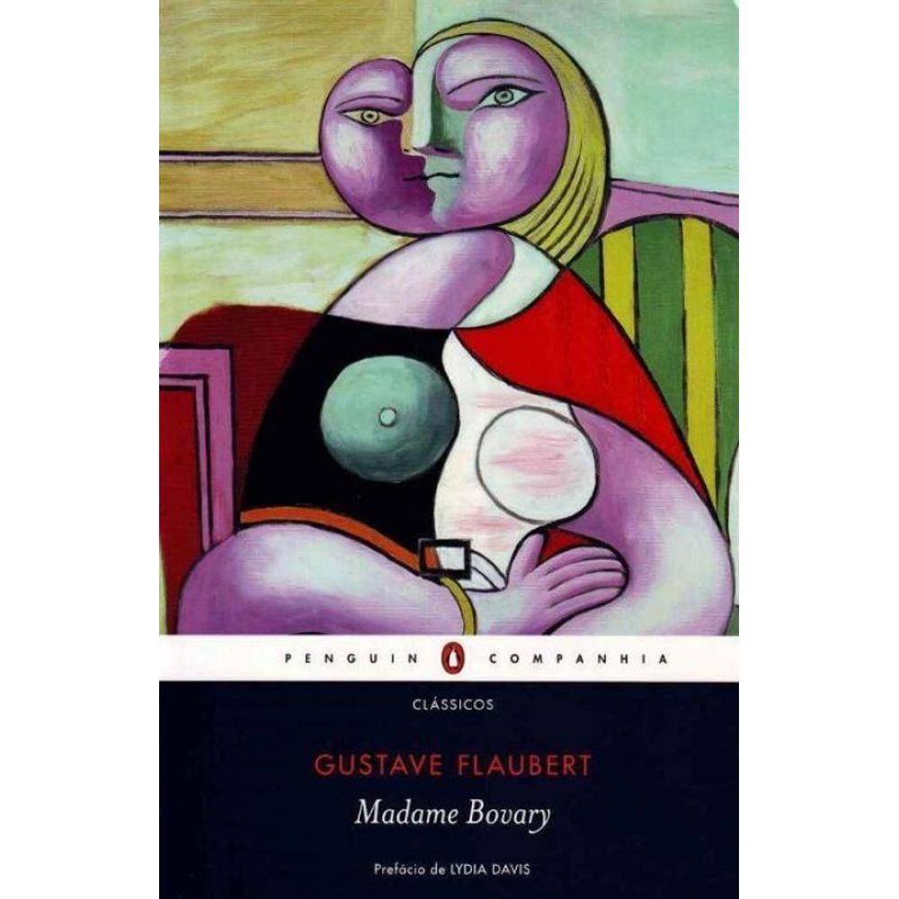 Madame Bovary