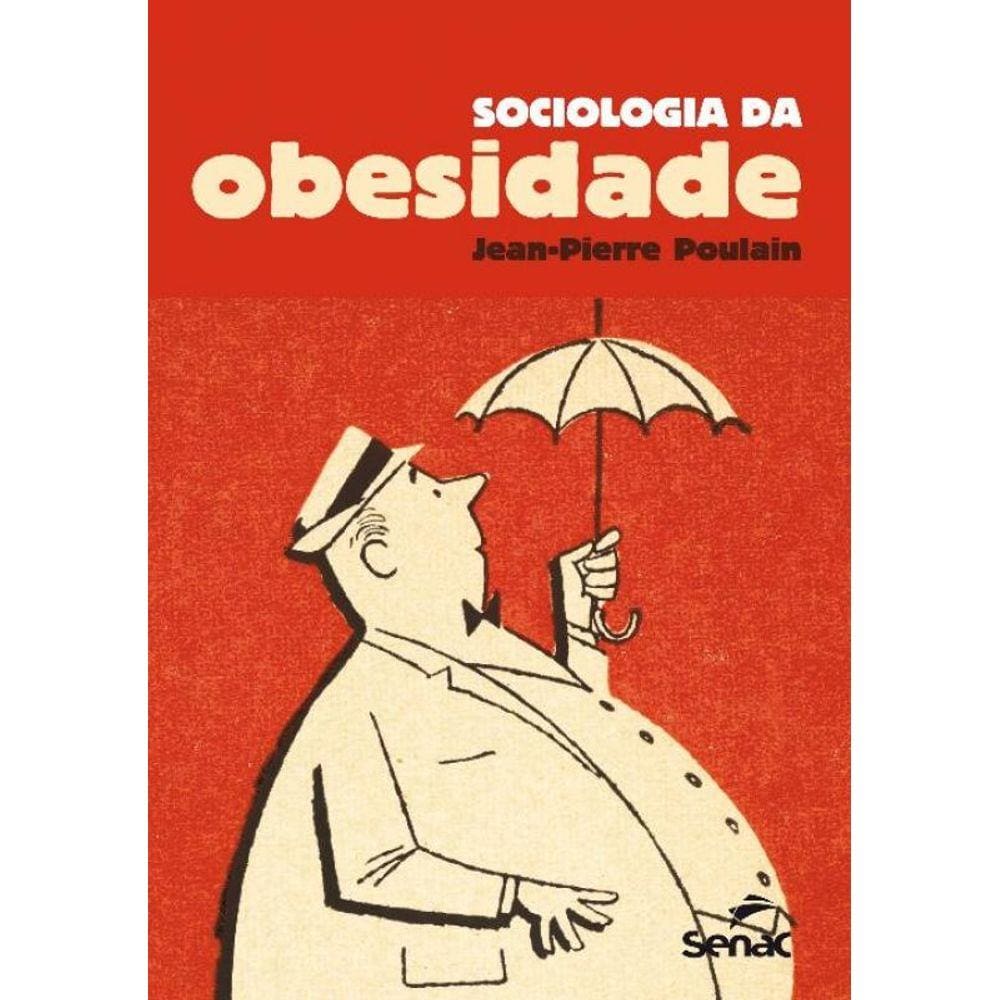 Sociologia da obesidade