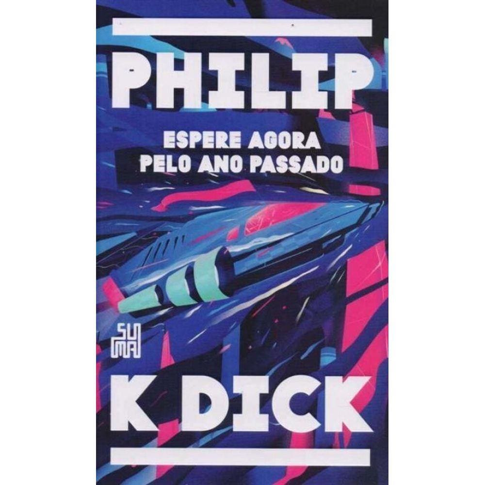 Espera Agora pelo Ano Passado