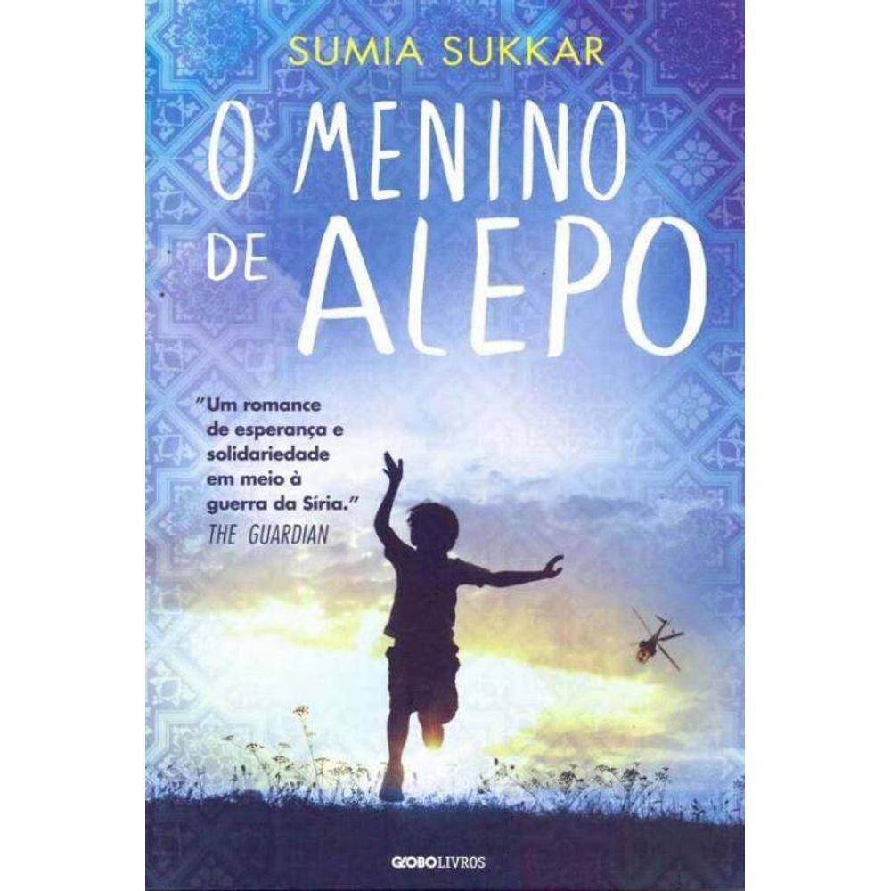 Menino de Alepo, O