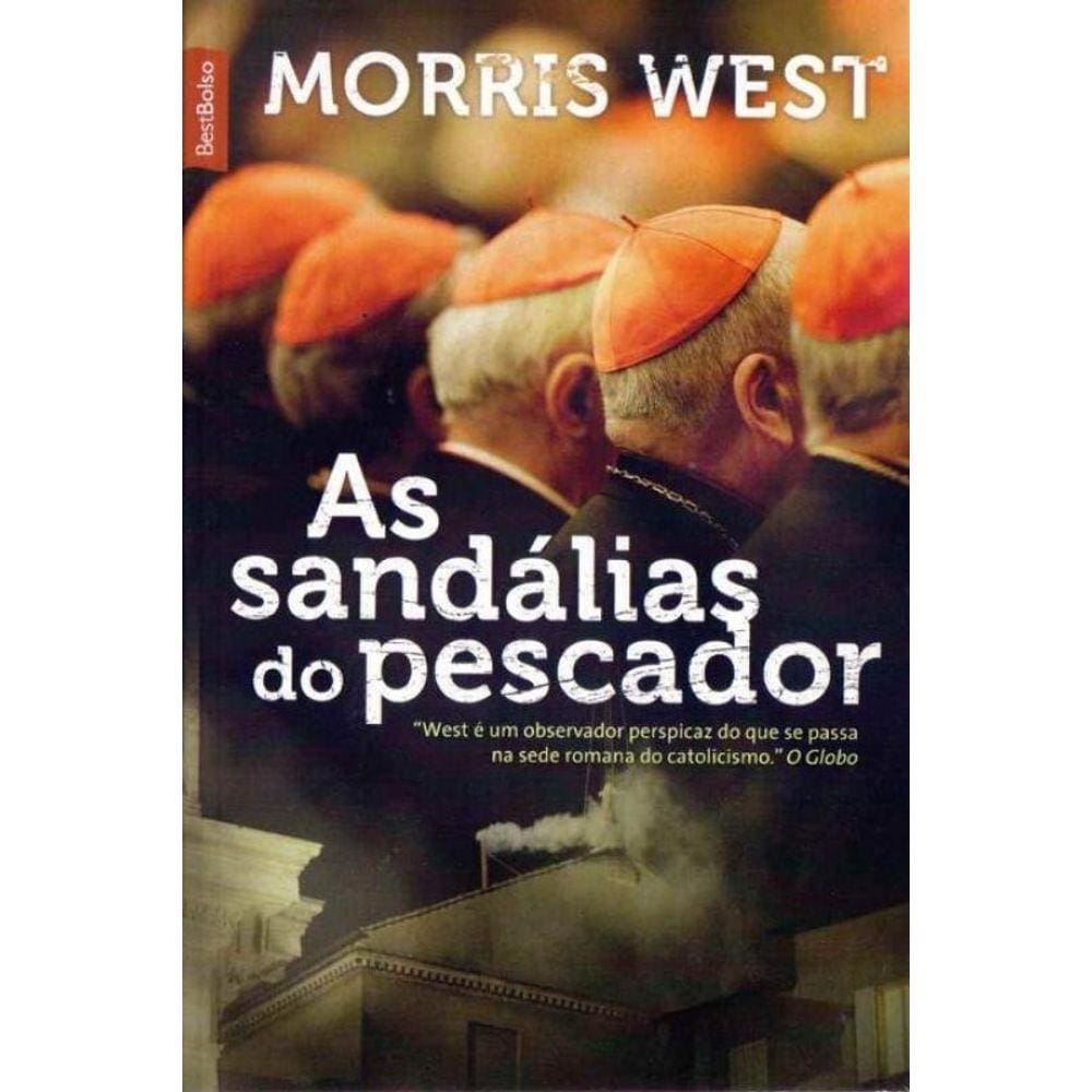 Sandálias do Pescador, As