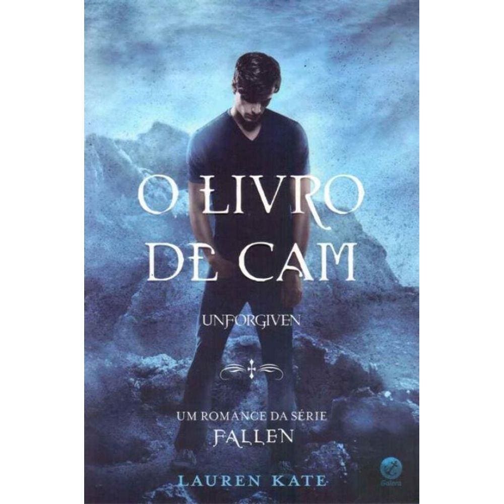 Livro de Cam, o - um Romance da Série