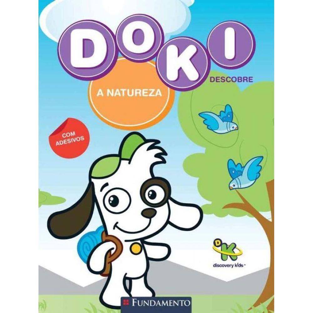 Doki - a Natureza