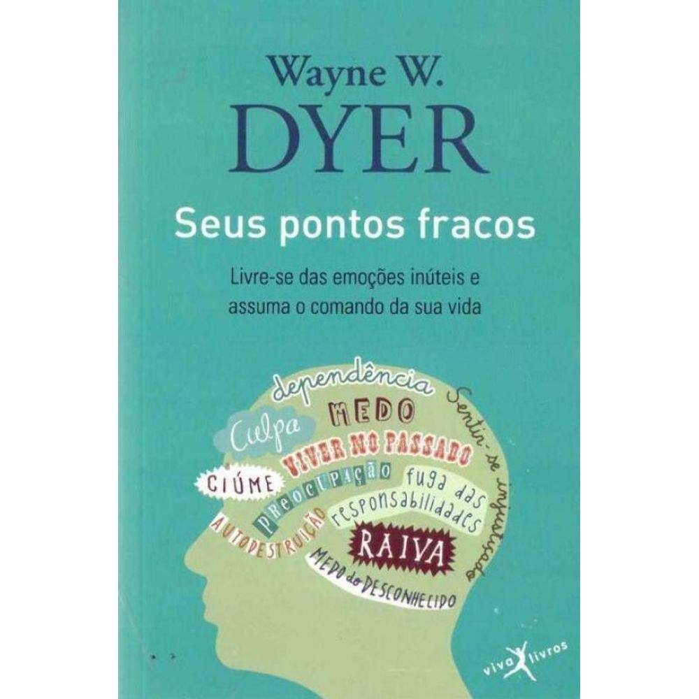 Seus Pontos Fracos - Bolso