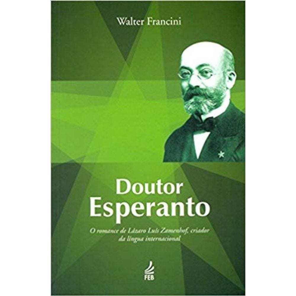 Doutor Esperanto