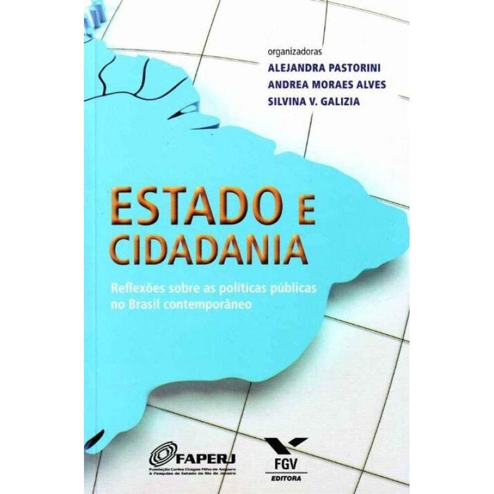 Estado e Cidadania