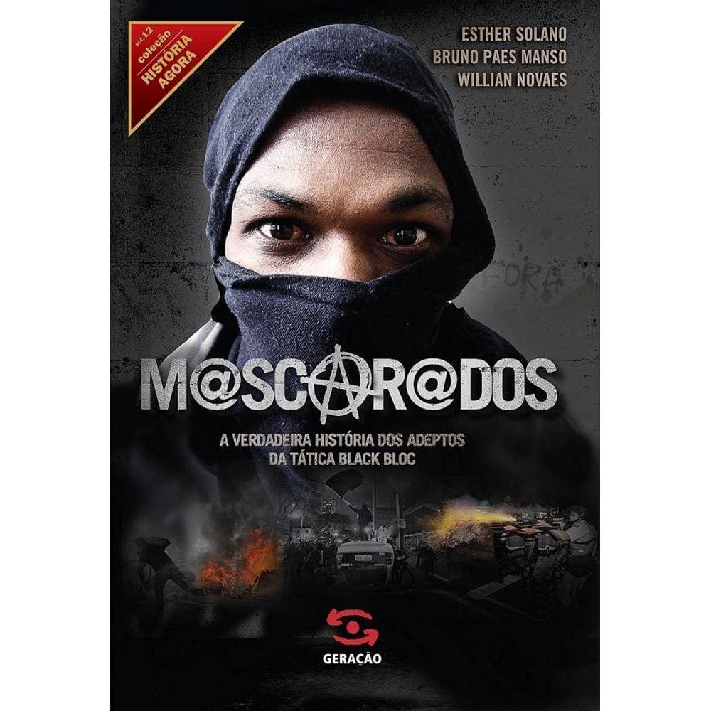 Mascarados