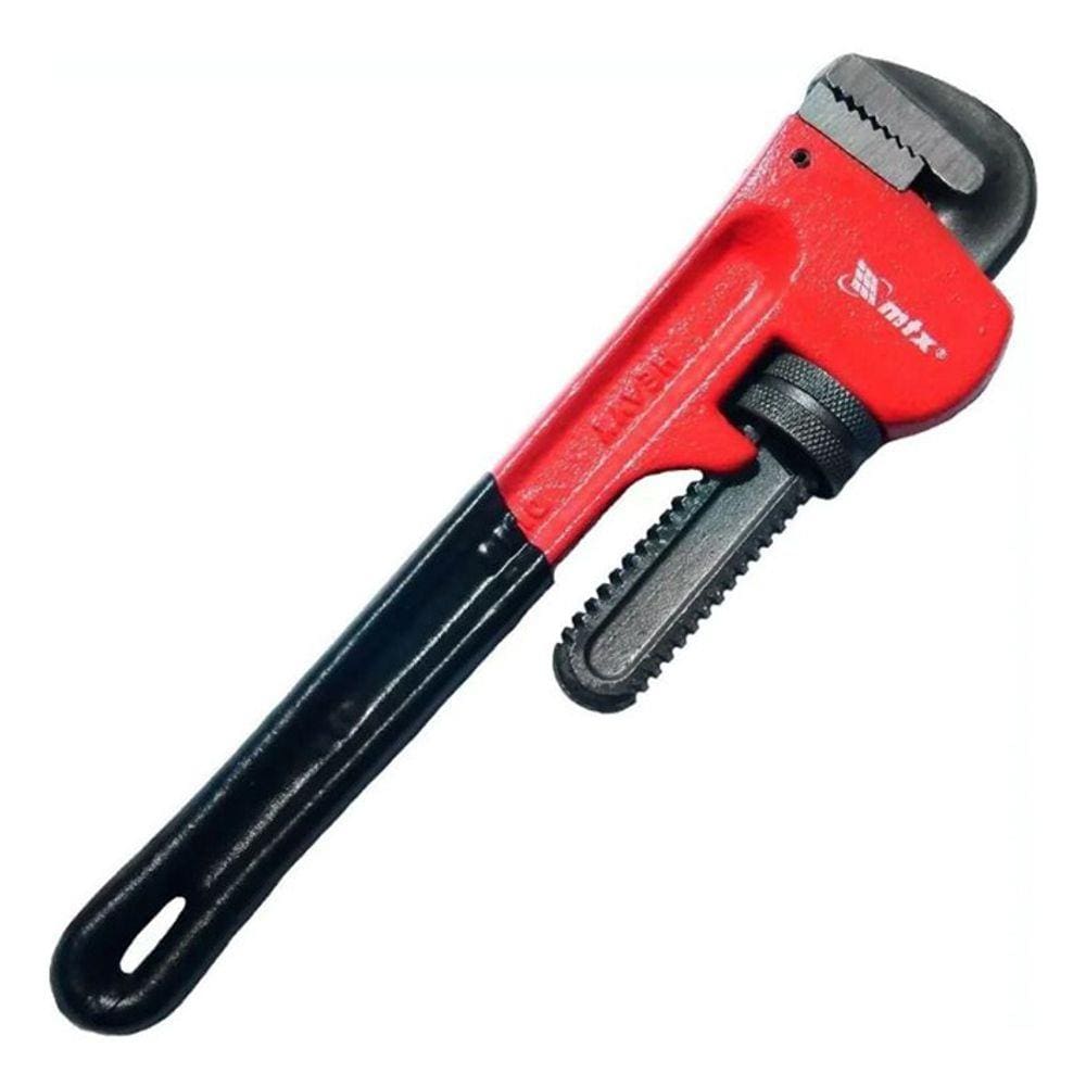Chave Grifo 12\" Tipo Americano - MTX-1570355