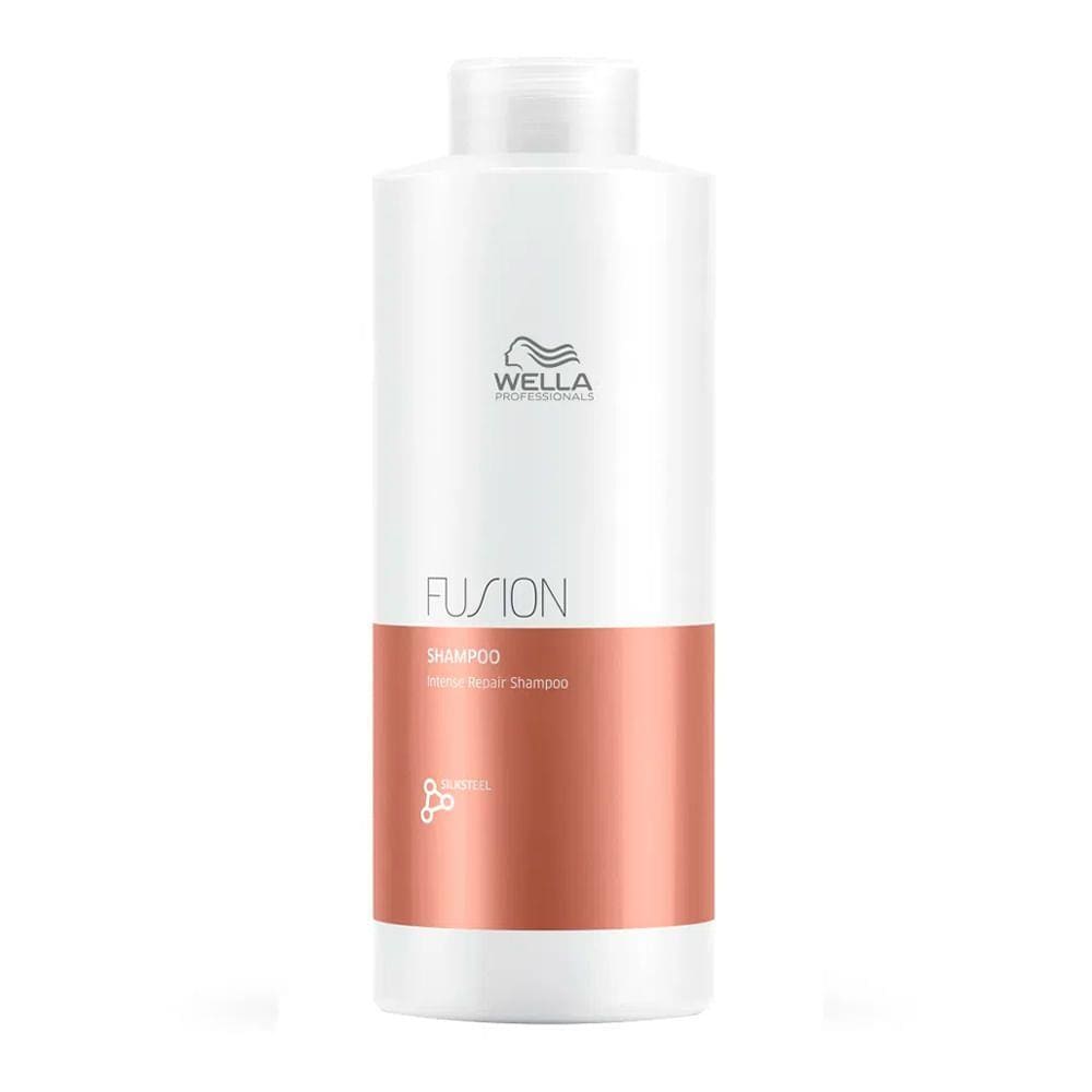 Shampoo Wella Professionals Fusion Intense Repair 1 Litro