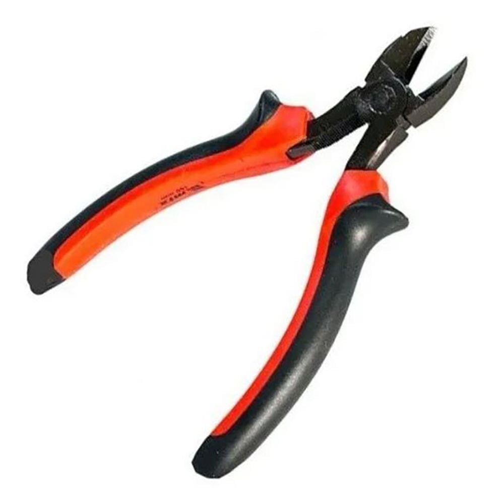 Alicate De Corte Diagonal 6 Black Nickel 175729 Mtx