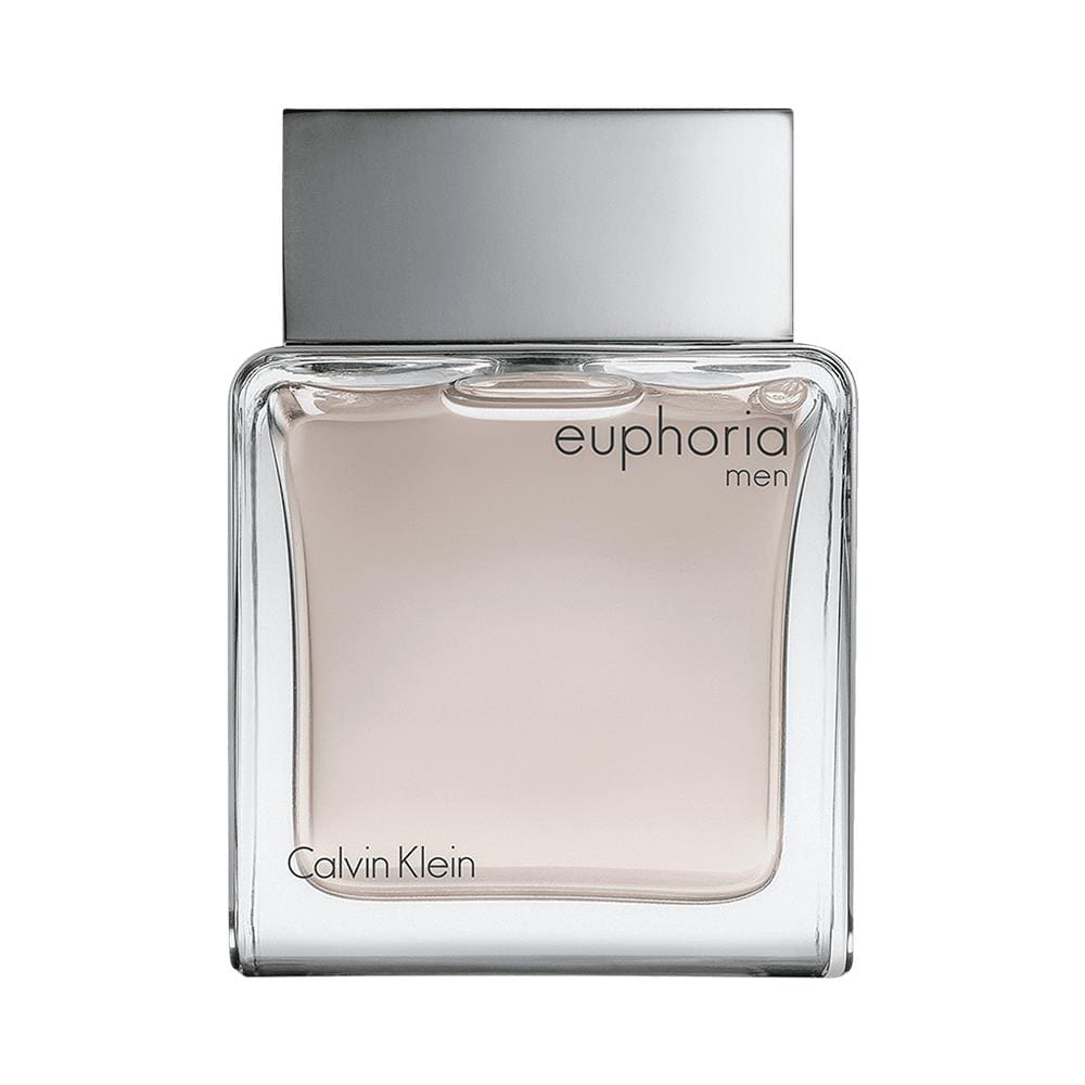 Calvin Klein Euphoria Eau De Toilette - Perfume Masculino 100ml