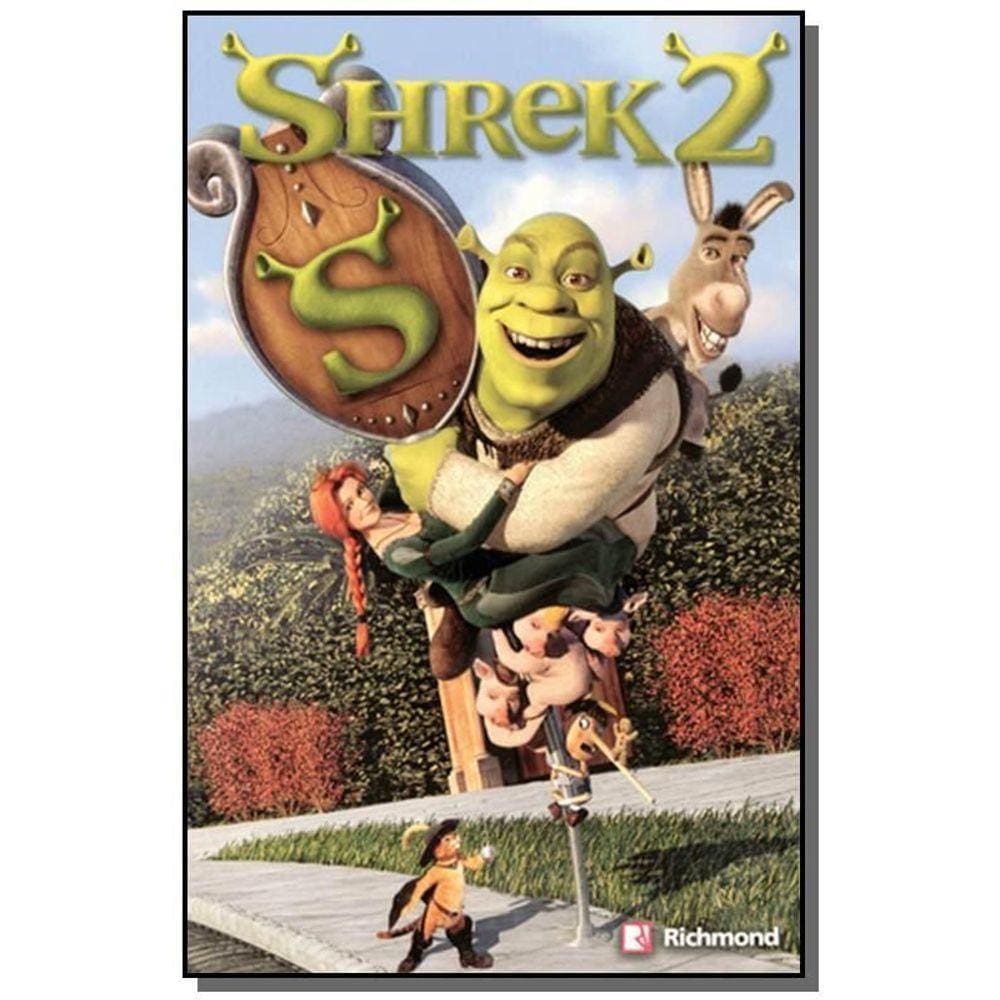 Shrek - Vol.2 | Extra