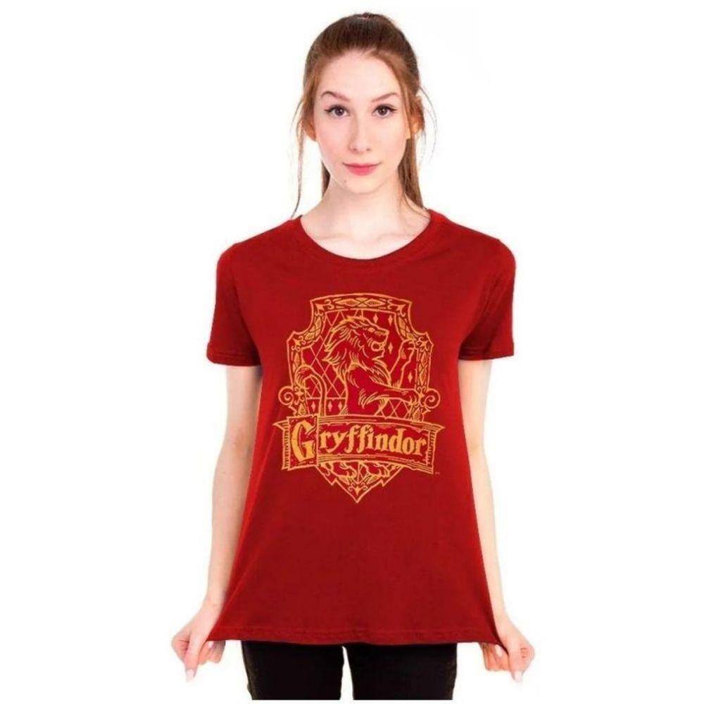 camisa grifinoria