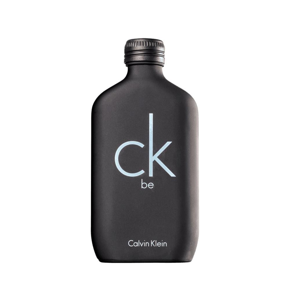 Calvin Klein CK Be Eau de Toilette - Perfume Unissex 100ml