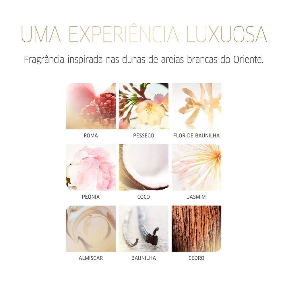 Máscara Capilar Wella Professionals Oil Reflections Luminous Reboost 150ml
