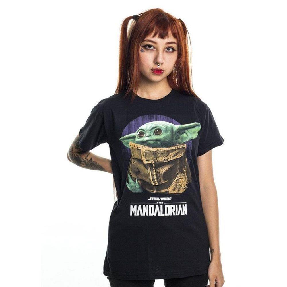 star wars camiseta piticas