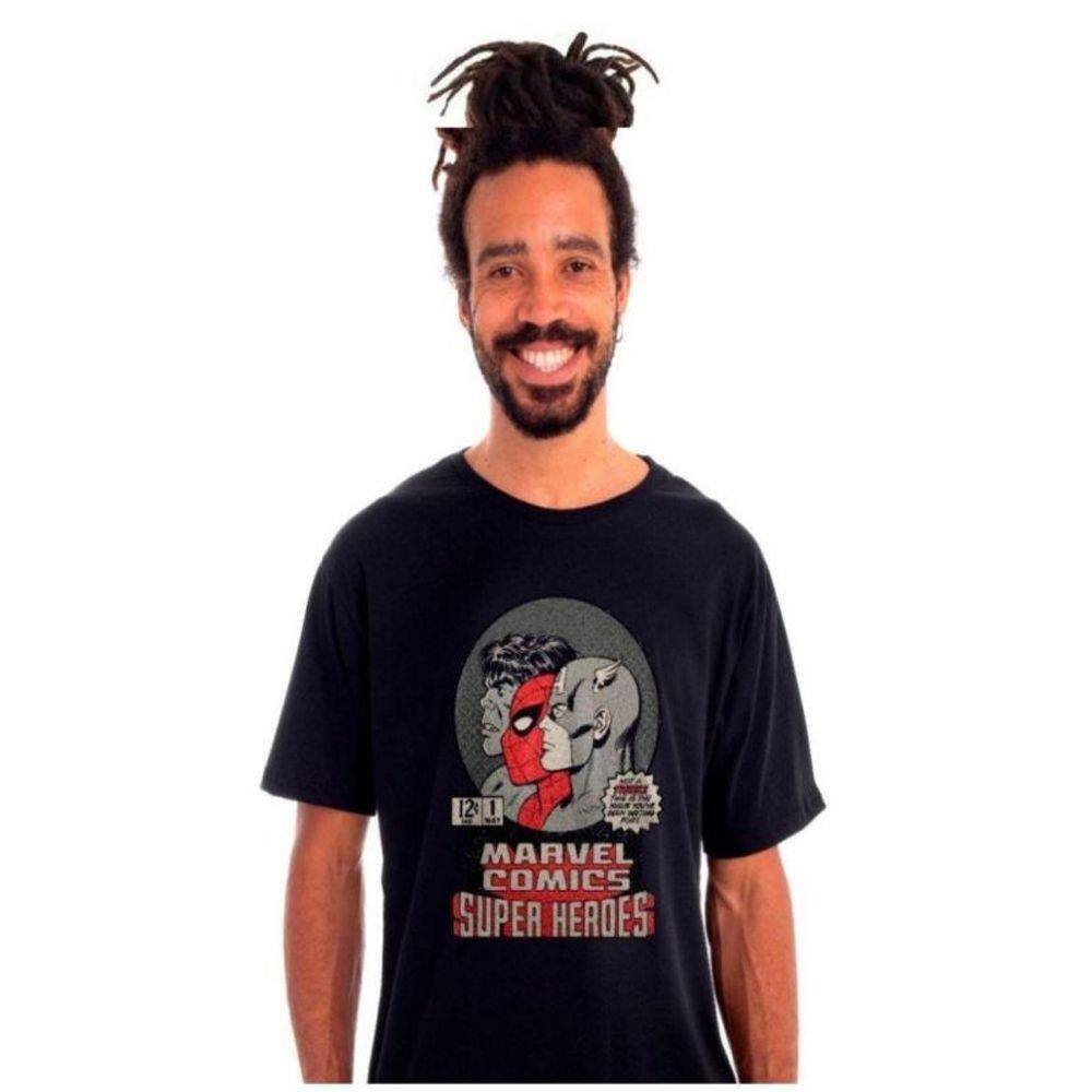 camiseta punisher piticas