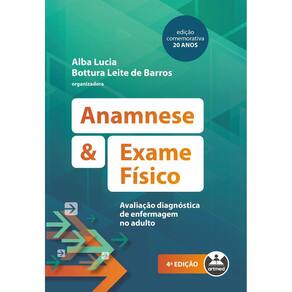 Anamnese - Exame Clínico Psicológico