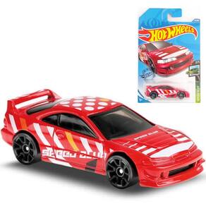 Pista de carrinhos hot wheels city montanha russa ataque do dino