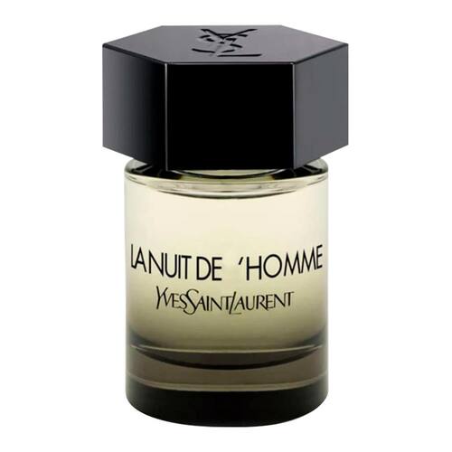 Yves Saint Laurent La Nuit de LHomme Eau de Toilette - Perfume Masculino 100ml Menor preço em Yves Saint Laurent La Nuit de LHomme Eau de Toilette - Perfume Masculino 100ml