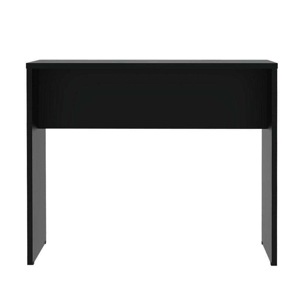 Bancada Para Cozinha Reims Madesa 115 Cm - Preto