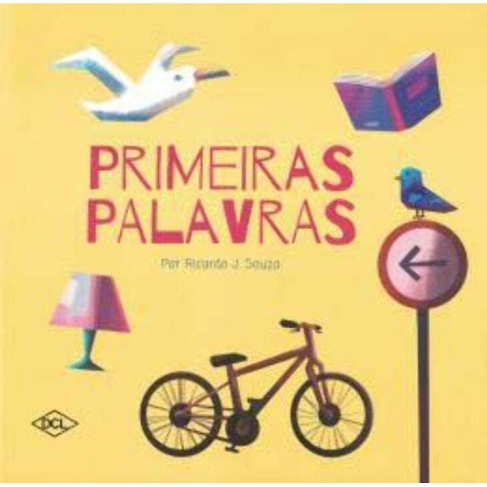 Primeiras Palavras