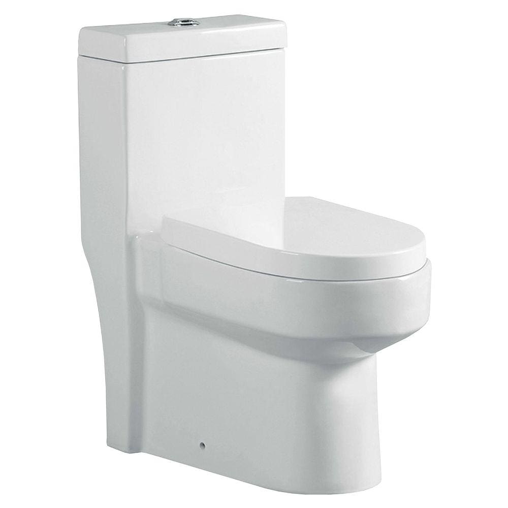 Vaso Sanitário Caixa Acoplada Reno R 250