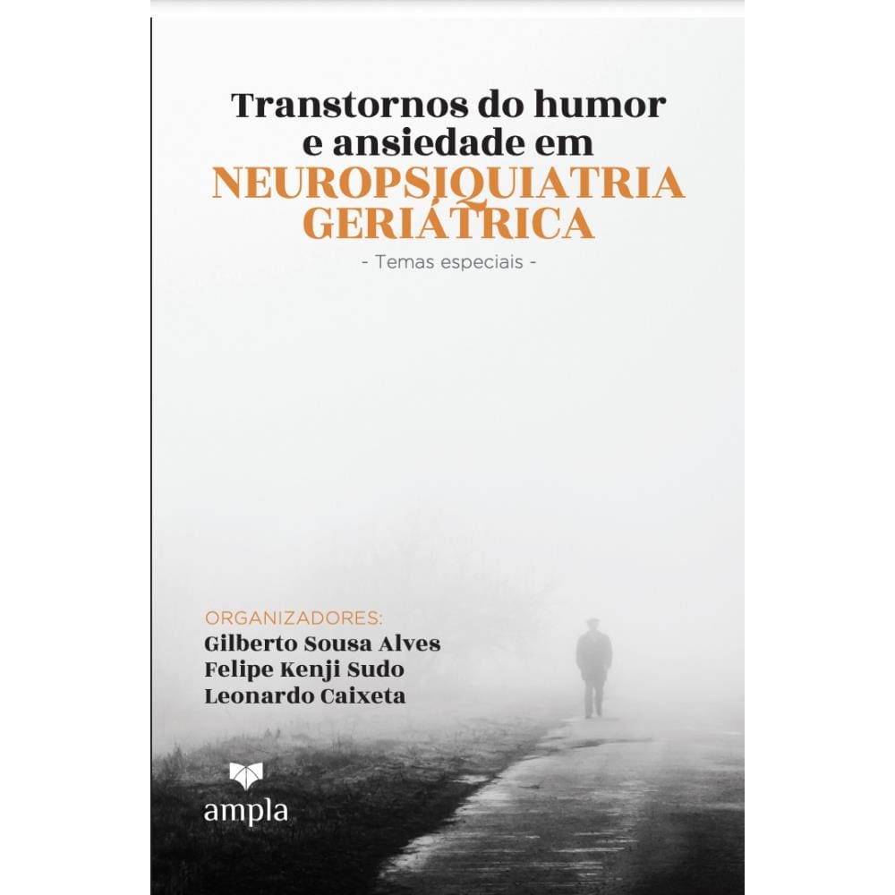 Transtornos do humor e ansiedade em neuropsiquiatr