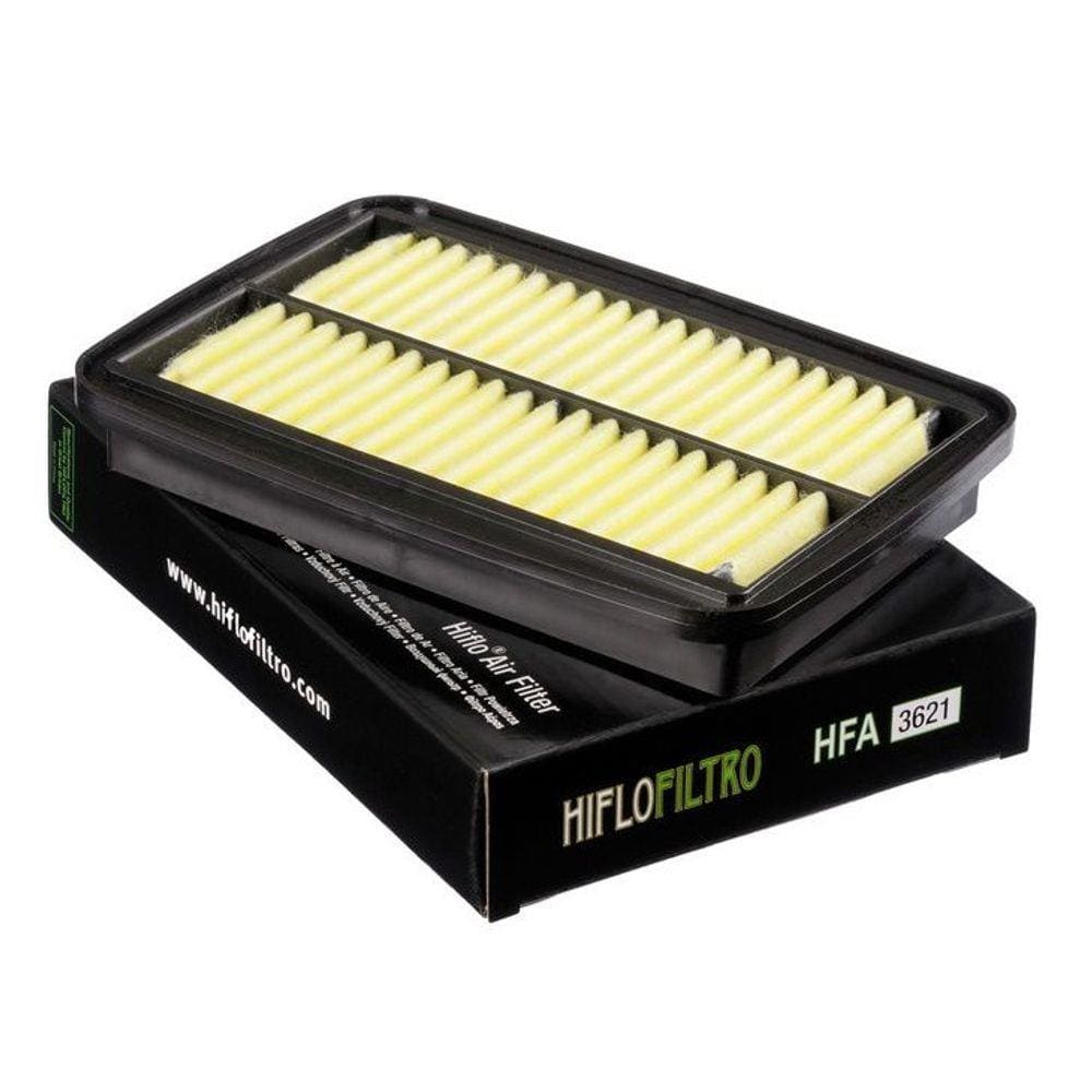 Filtro de Ar Hiflofiltro Hfa-3621 Suzuki Gsx 1250 Bandit