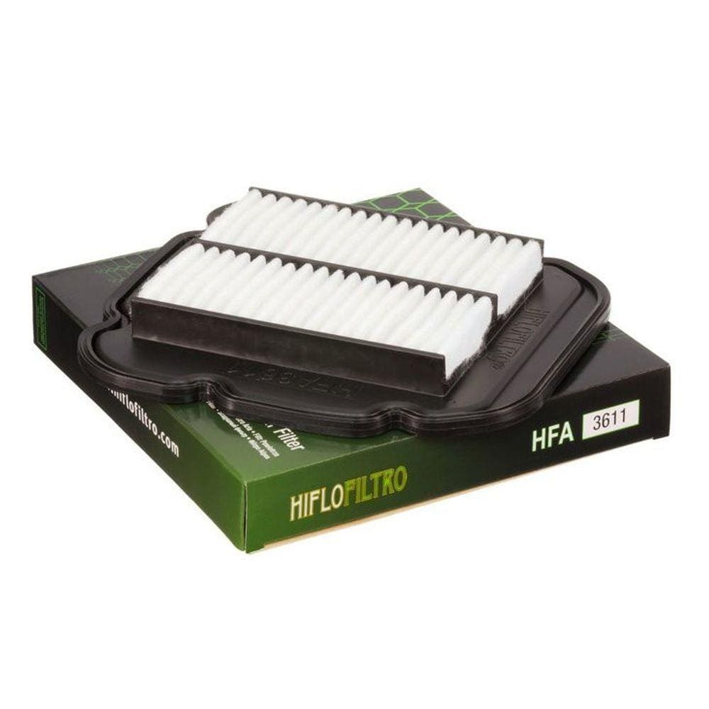 Filtro de Ar Hiflofiltro Hfa-3611 Suzuki V-strom Dl 650