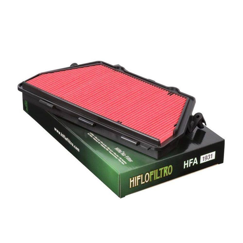 Filtro Ar Hiflofiltro Hfa-1931 Honda Cbr 1000rr Fireblade
