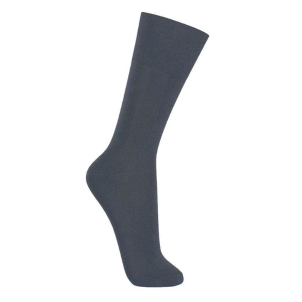 Meia Social Masculina Cano Longo Classic Trifil T07005