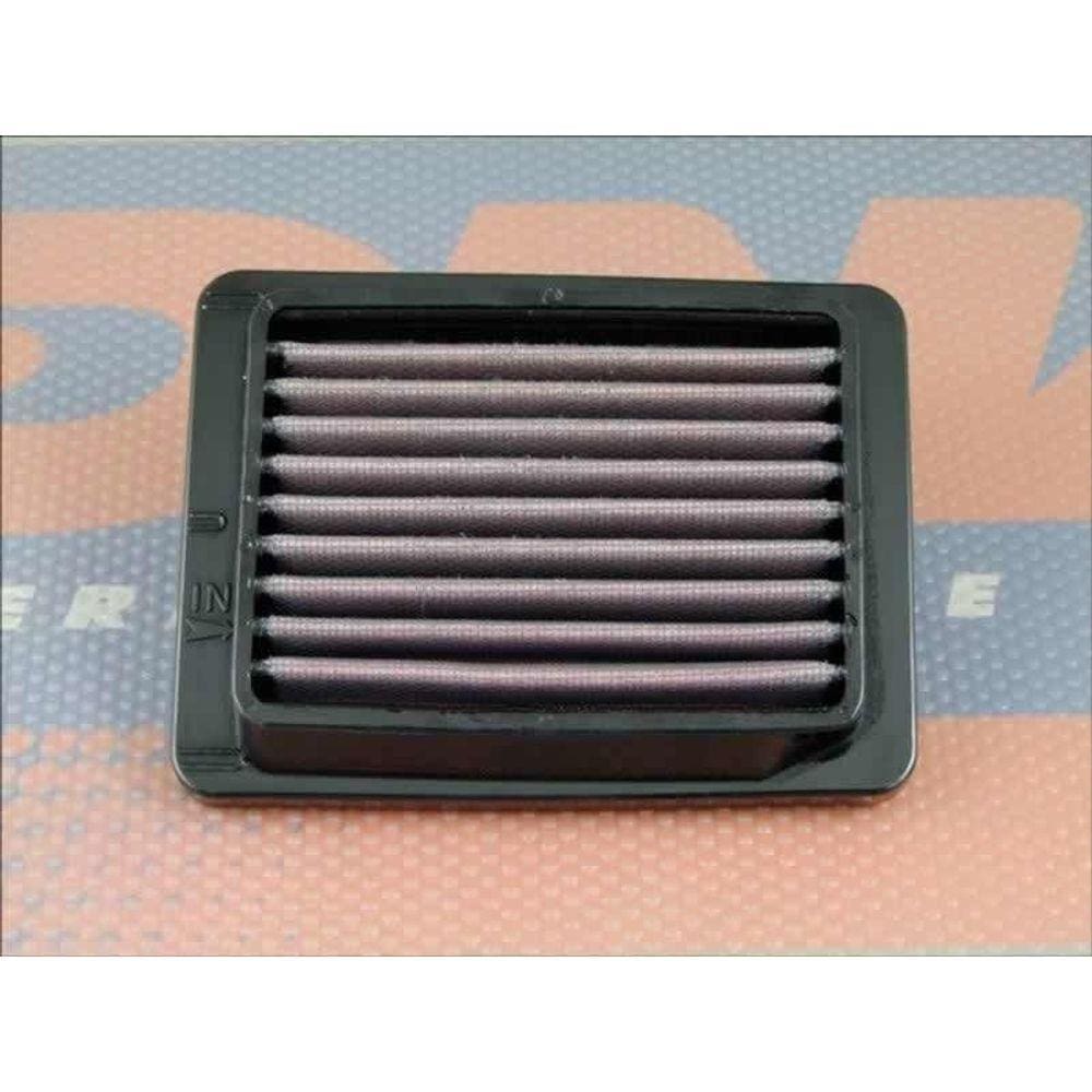 Filtro ar DNA P-Y3S15-01 Yamaha MT03 MT-03 Mt 03 2016 2017