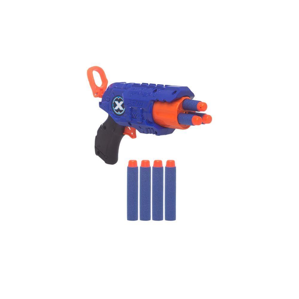 Arminhas Nerf Gigante