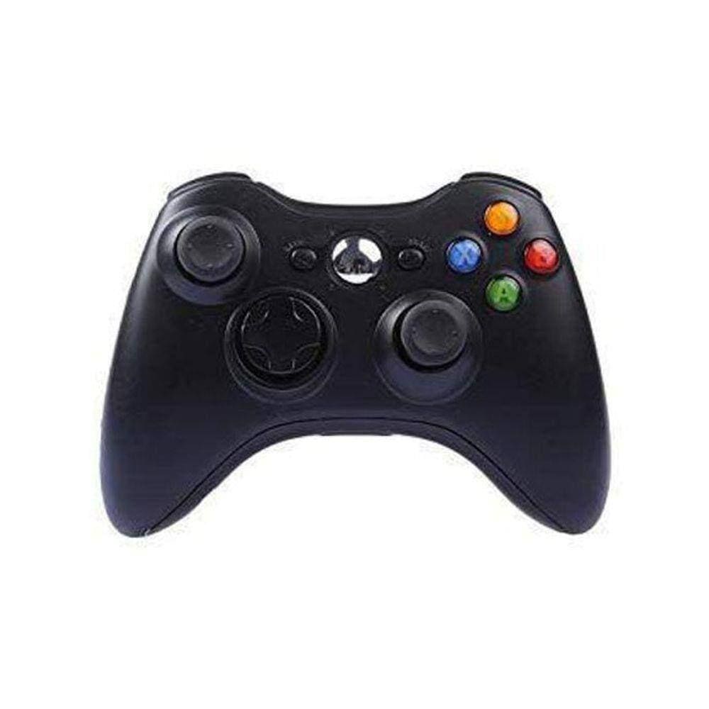 Controle Xbox 360 Sem Fio Wireless Joystick