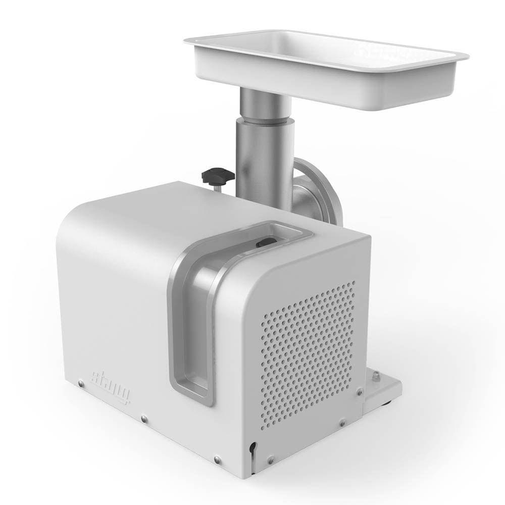 Moedor e Extrusor Stang Branco 220 Volts