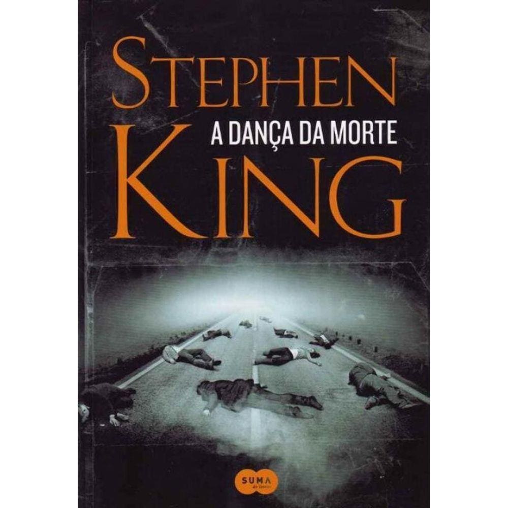 Dança da Morte, A