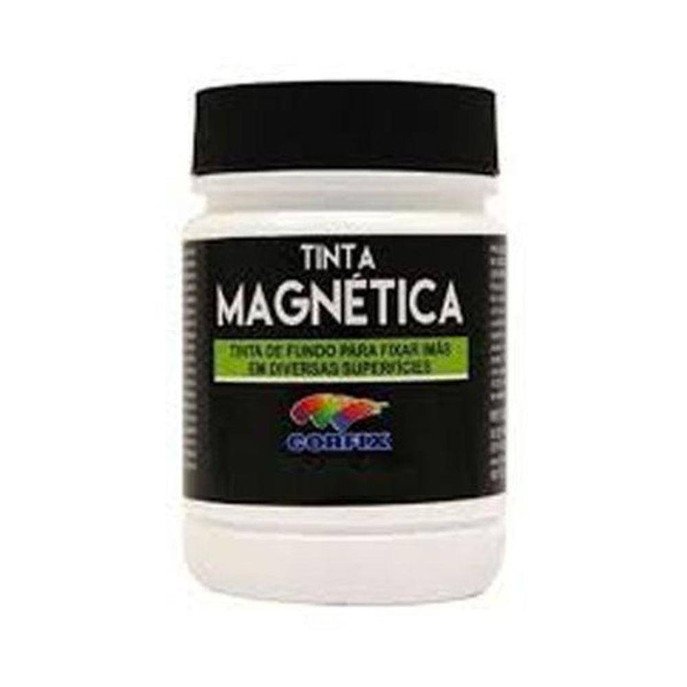 Tinta Magnetica 250Ml Un