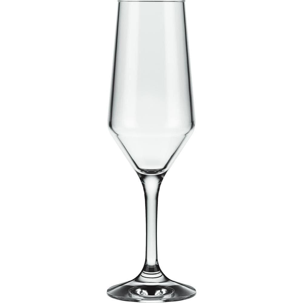 Tc Sm Buffet Champanhe 24 Pc
