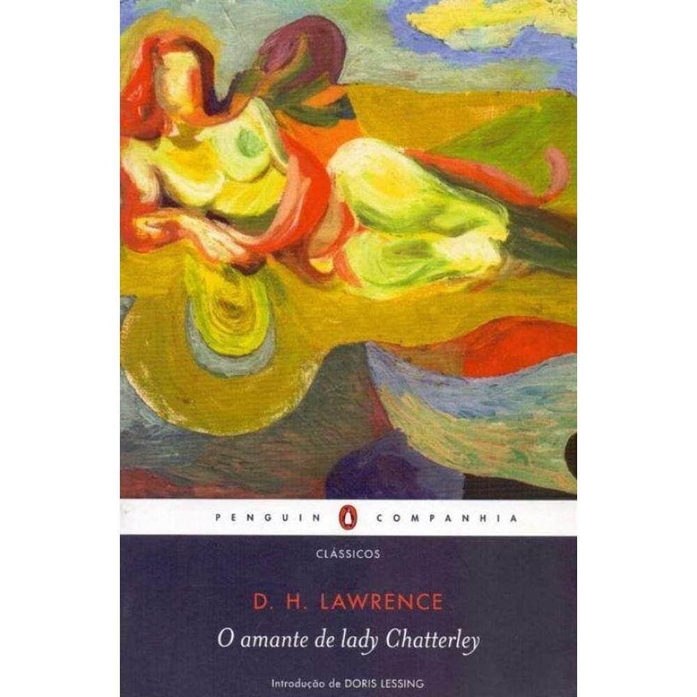 Amante de Lady Chatterley, O