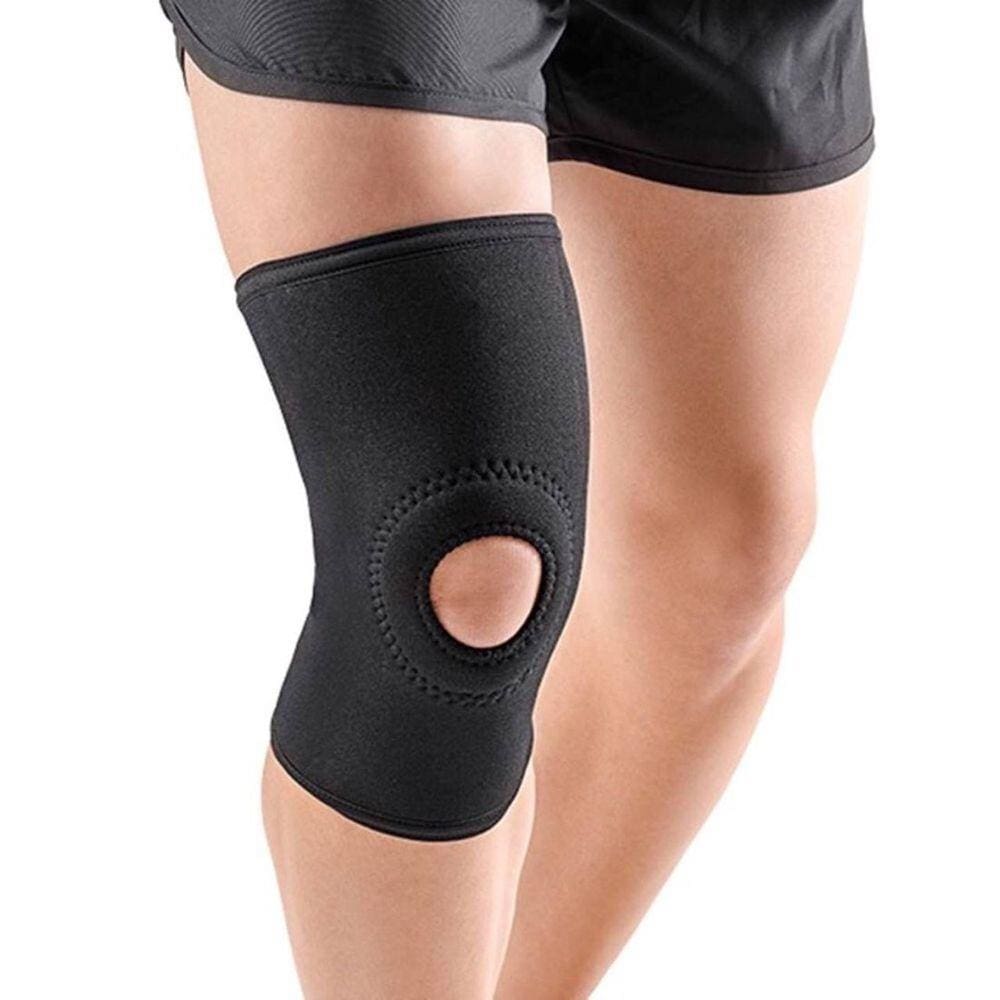 Joelheira Hidrolight Longa Com Rotula OR41