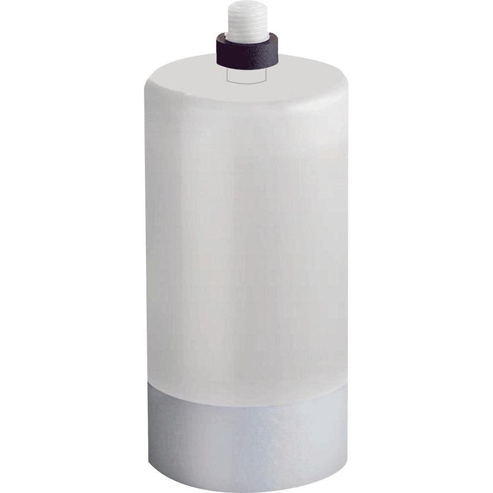 Refil Univeral Para Filtro De Água Para Filtro Lorenzetti / Viqua / Herc / Hidrofiltros Bica Móvel H